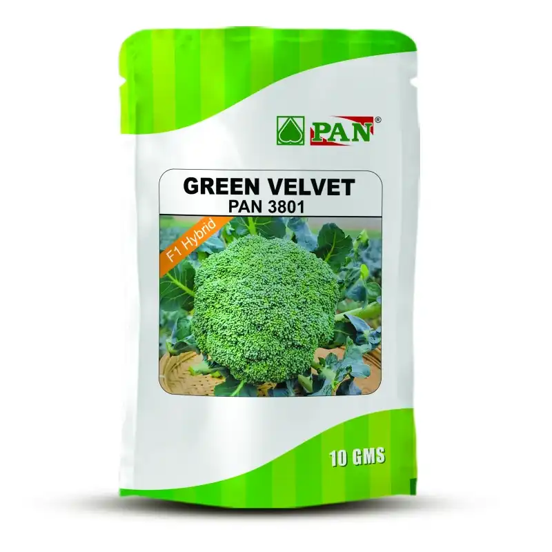 Green Velvet