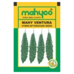 MAHY-VENTURA