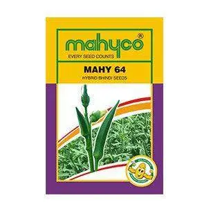 Mahy 64