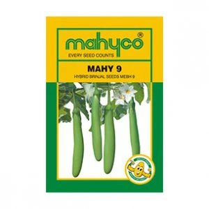 Mahy-9