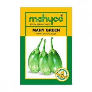 Mahy-Green