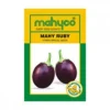 Mahy-Ruby-Brinjal