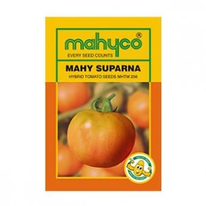 Mahy-Suparna