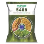Mahyco-5408
