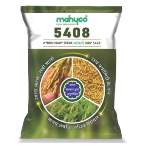 Mahyco-5408