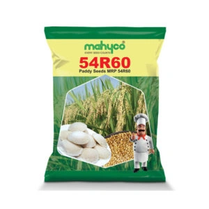 Mahyco-54R60