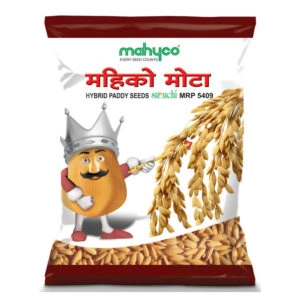 Mahyco-Mota