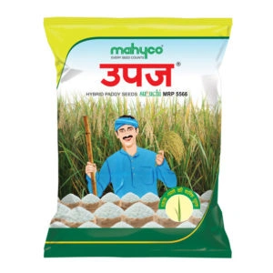Mahyco-Upaj