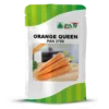 Orange Queen