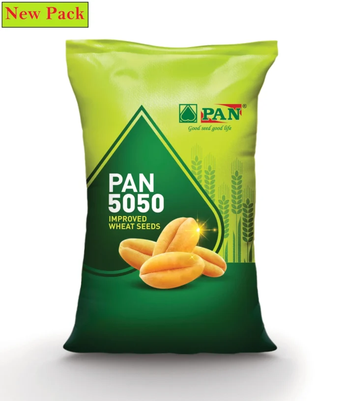 Pan-5050