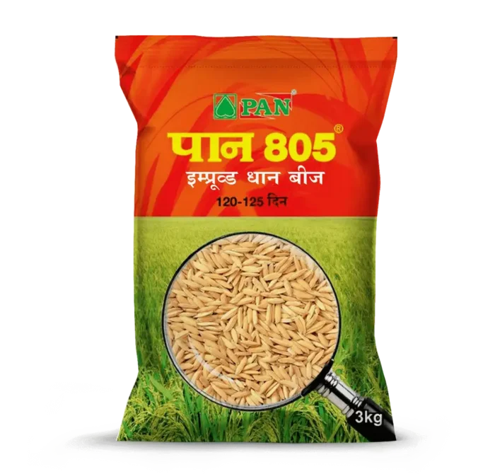 Pan-805
