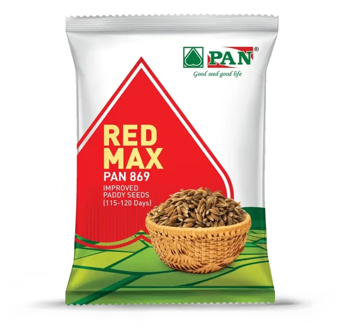 Pan 869-red-max