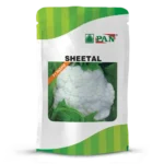 Pan-sheetal