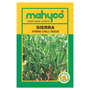 SIERRA