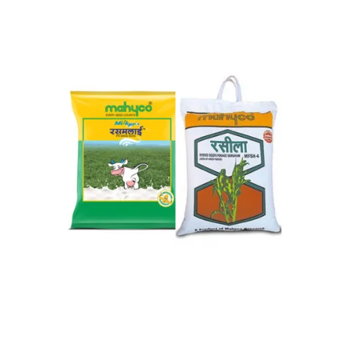 Forage Hybrid