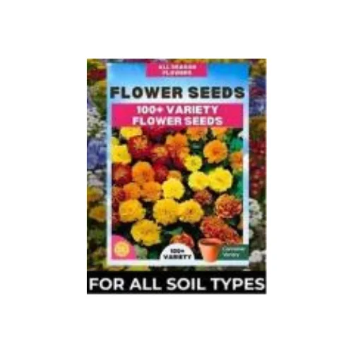 Flower Seeds