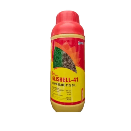 GLISHELL-41 herbicide Agreez
