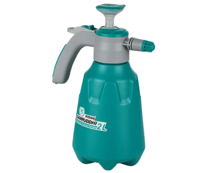 Kisan Samruddhi 2 Ltr Pressure Sprayer