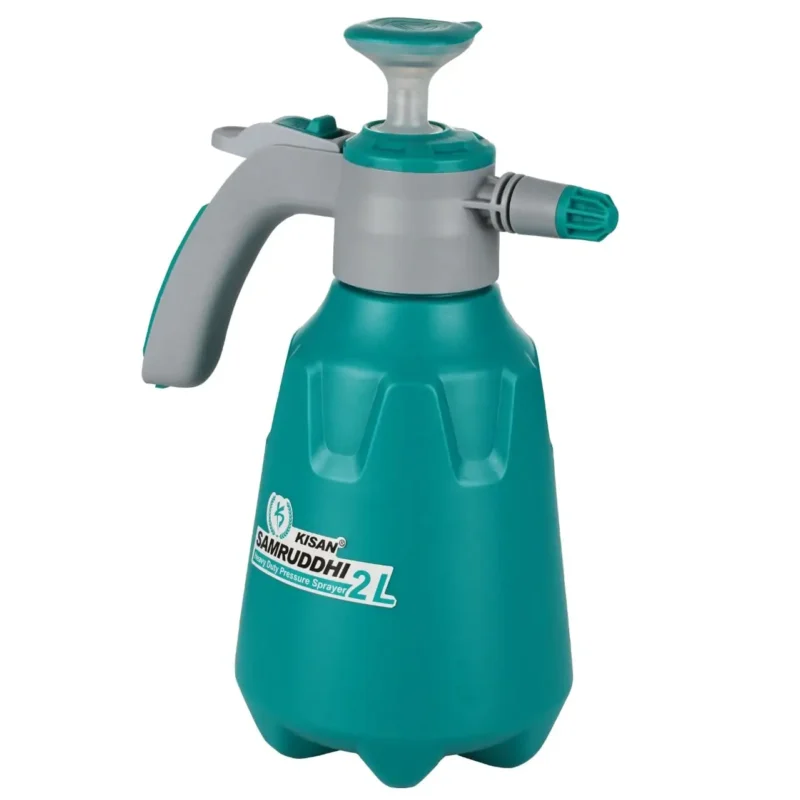 Kisan Samruddhi 2 Ltr Pressure Sprayer