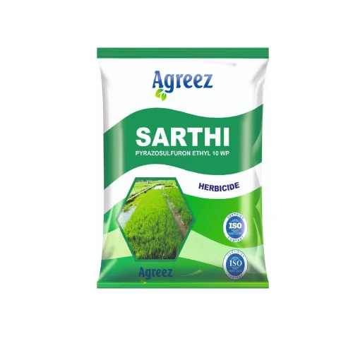 Sarthi Herbicide Agreez agro